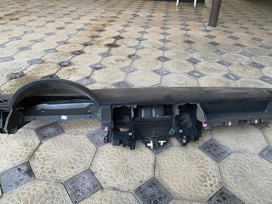 Торпеда Renge Rover Sport