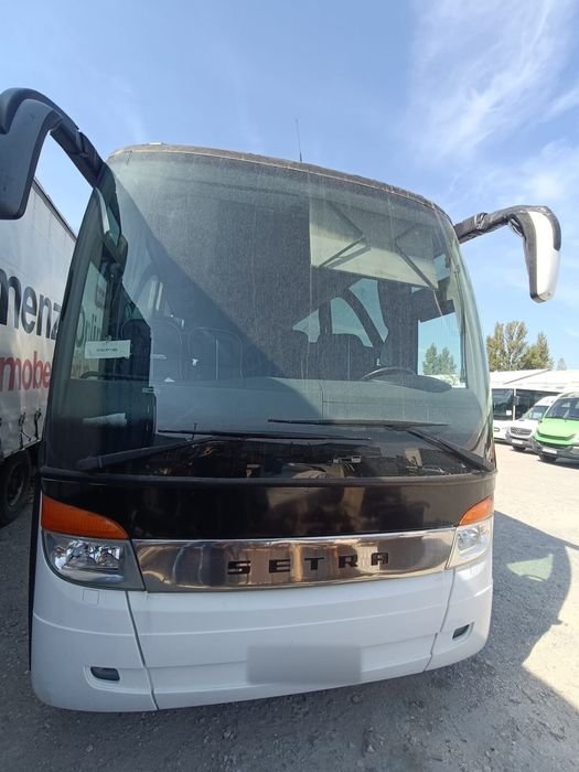 Vand autocar Setra S-415HD