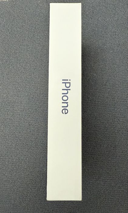 Продам Iphone 17 pro 256 Deep Blue