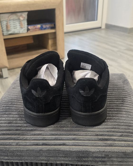Păpuci Adidas Sneaker Campus