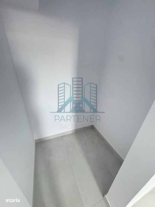 Comision 0%!Apartament 2 camere 56 mp + parcare Valea Lupului/Pacurari