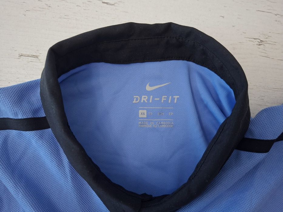 Nike R.Federer-Ориг.тениска