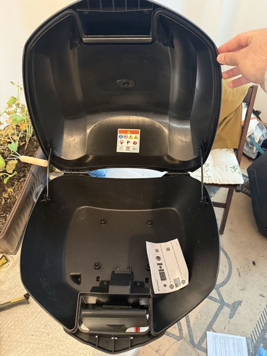 Куфар за мотор HONDA