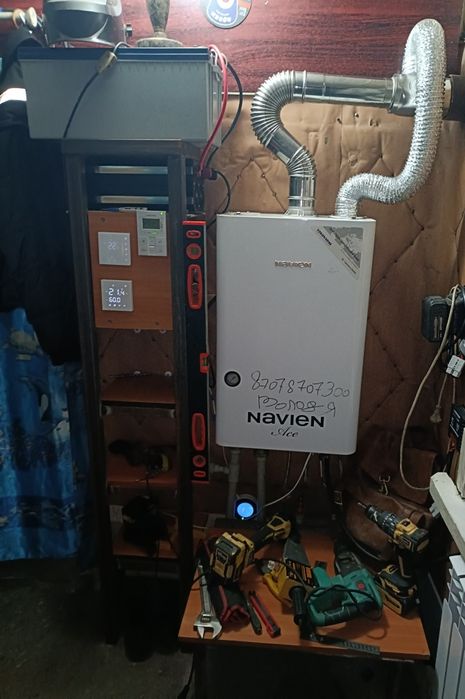 Сантехник услуги