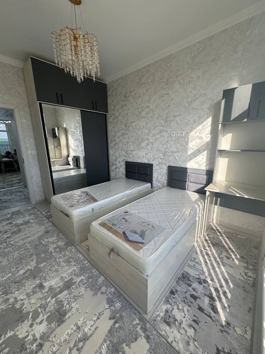 Аренда Махтумкули Паркенский базар