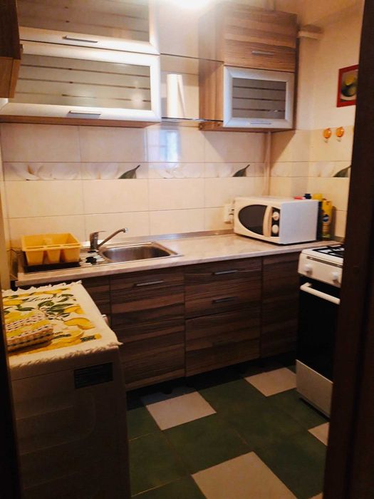 Închiriez garsonieră – Dristor, Sector 3