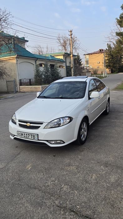Продаётся Chevrolet Gentra