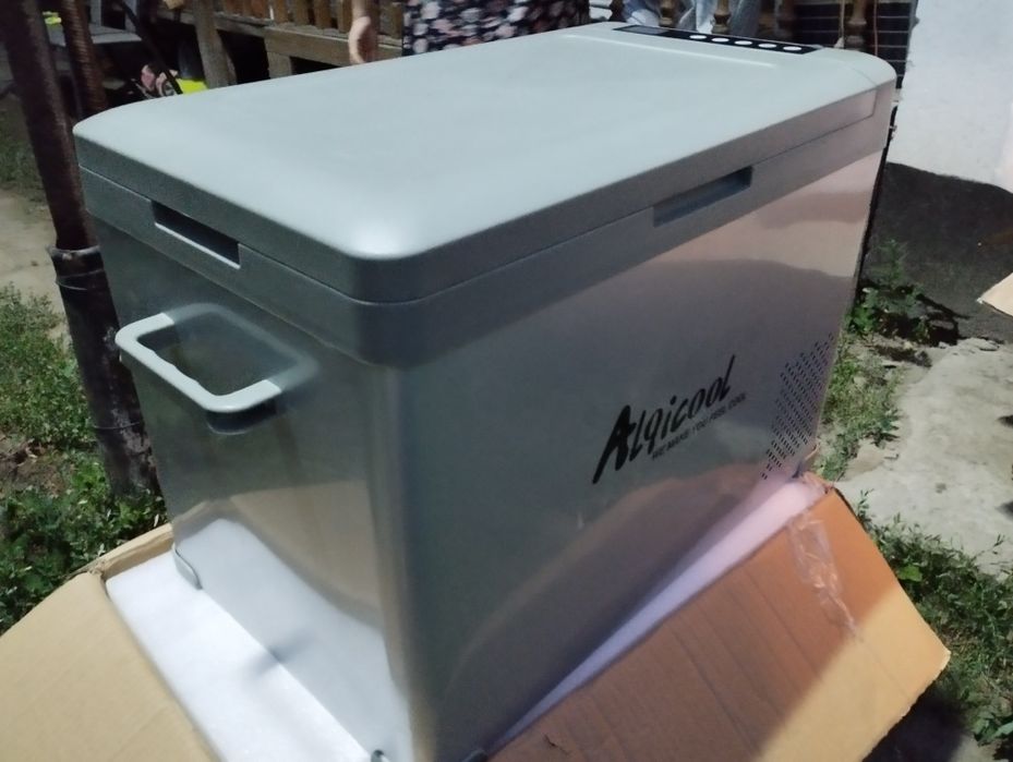 Автохолодильники