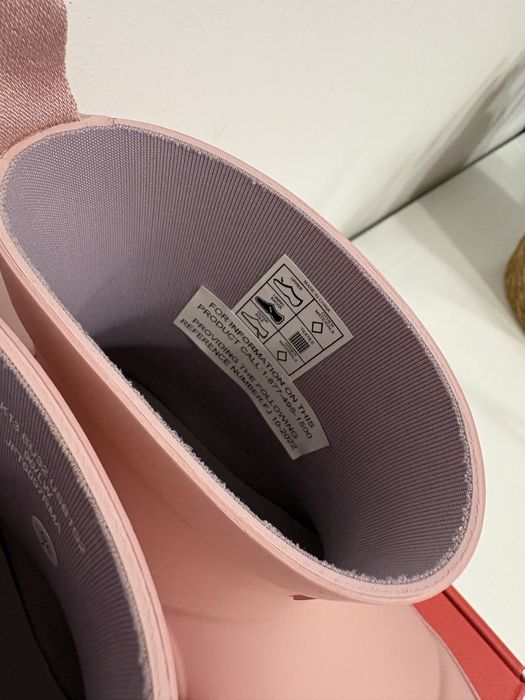 Ghete cizme ploaie Hunter