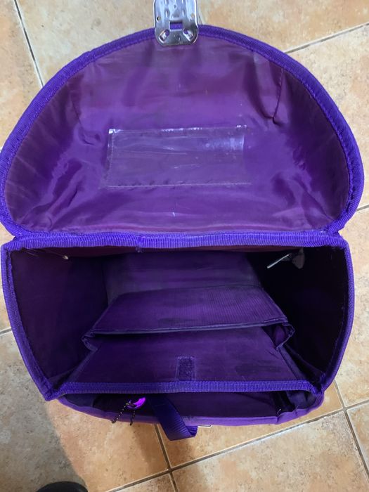 Ученическа раница