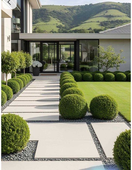 Lanshaft va dizayn | Gazon | Avto Poliv