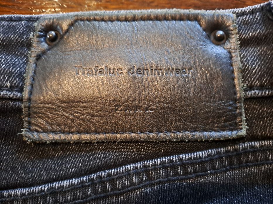 Дамски дънки Zara