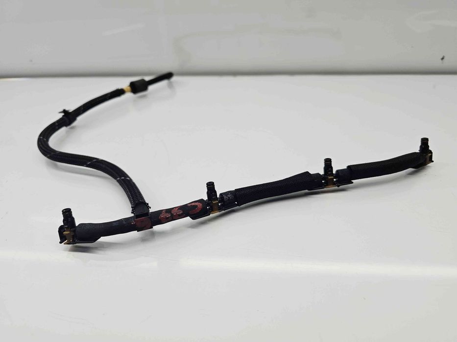 Conducta retur injectoare Audi A6 (4G2, C7) [Fabr 2012-2017] OEM 2.0 T