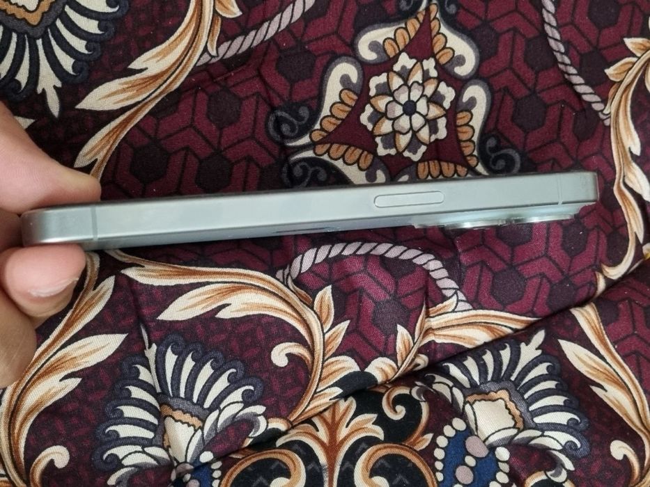 Iphone 15 pro 128 tali holati ideal