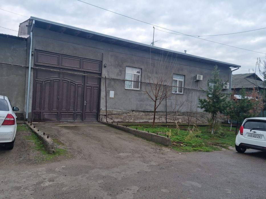 Продаётся Дом 5-Соток в Бектемирском районе рядом Спирзавода