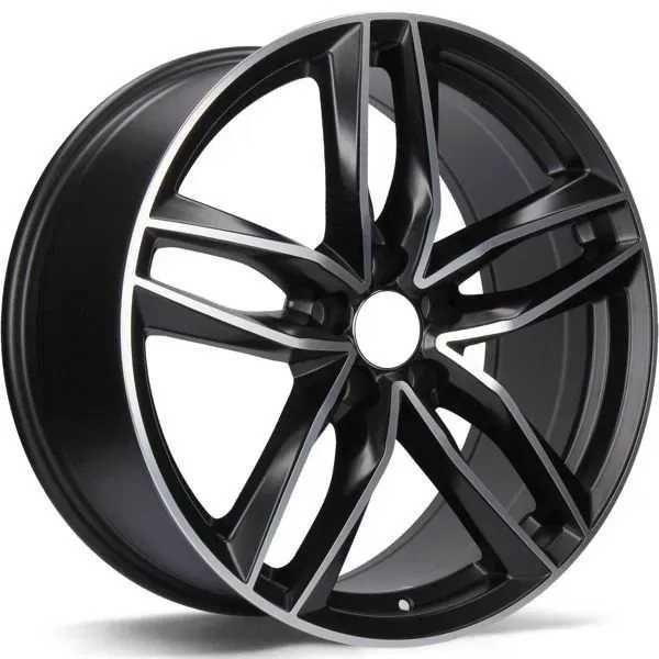 Jante Audi R17 5x112 RS6 Avant Style | A1 A2 A3 A4 A5 A6 TT Q3 Q2
