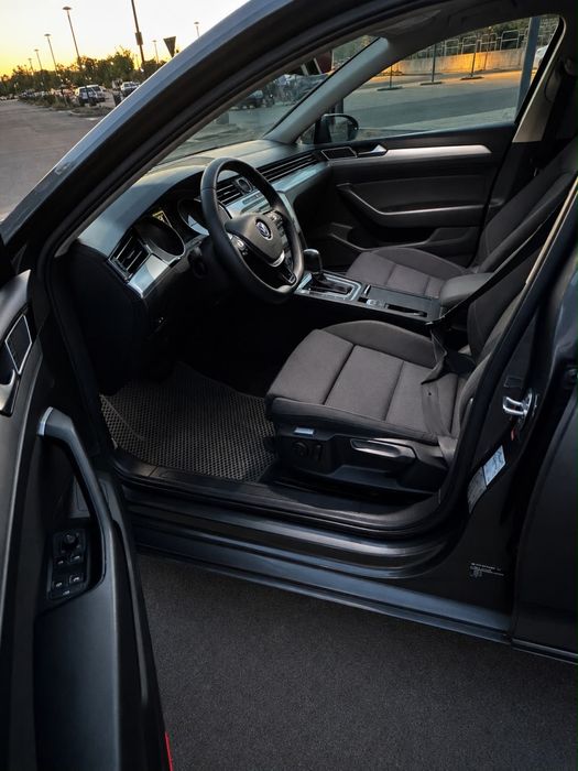Volkswagen Passat B8 1.6 TDi 120 Cp 2017
