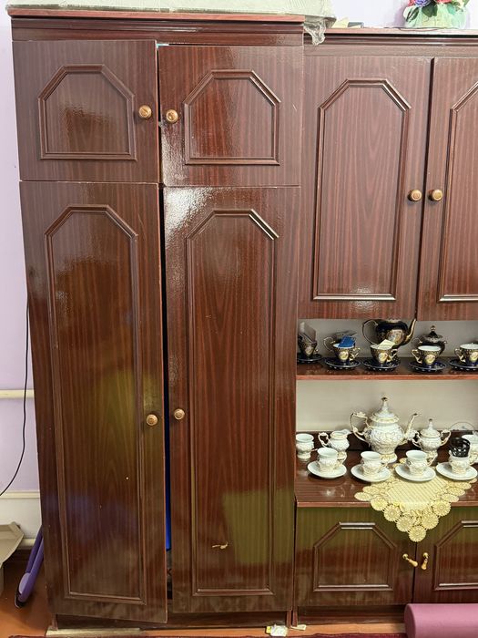 Б/у мебел сотилади