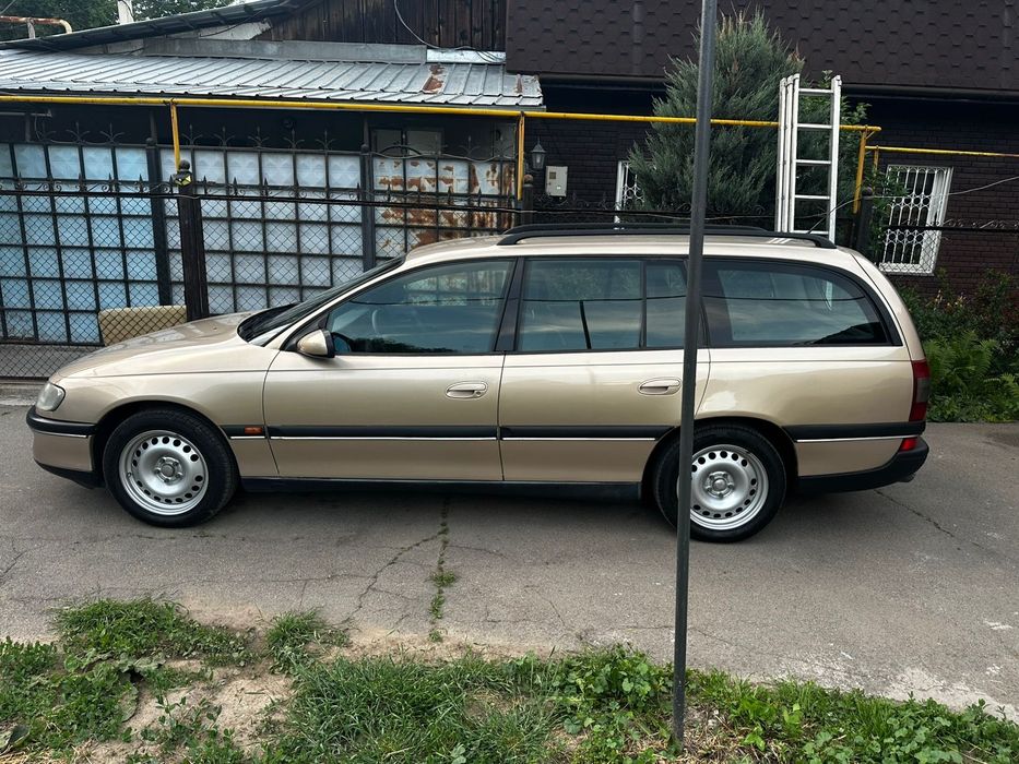 Продам автомобиль