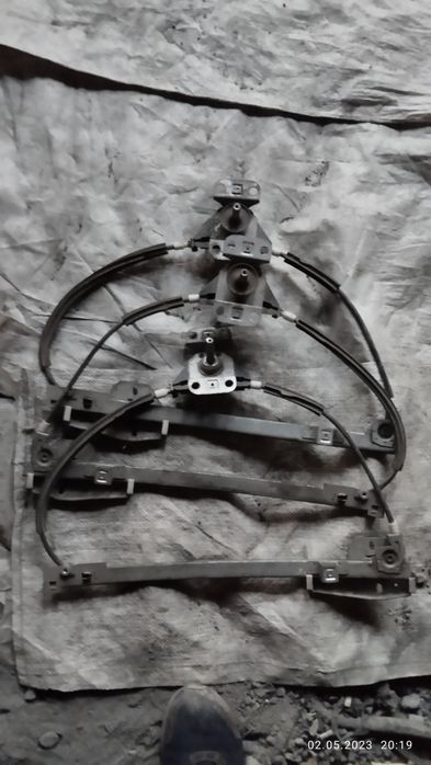 Стеклоподьемники пасат б3 продам