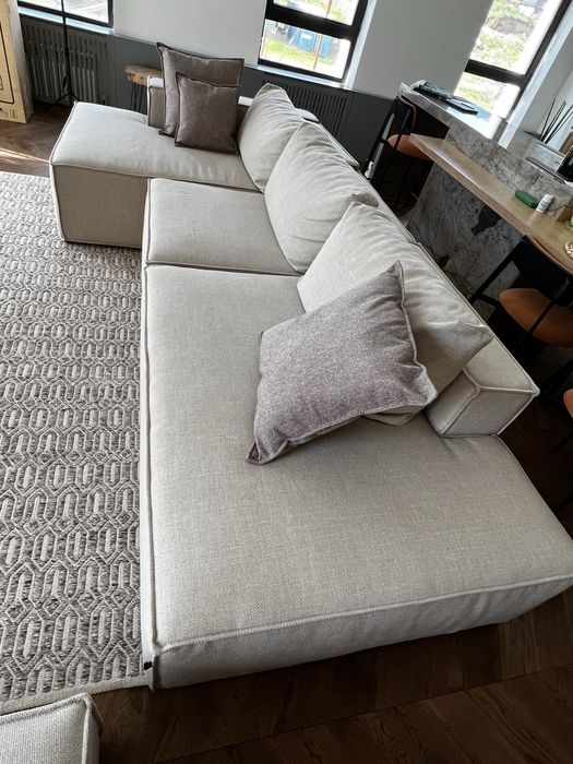 Уловой диван, раздвижной