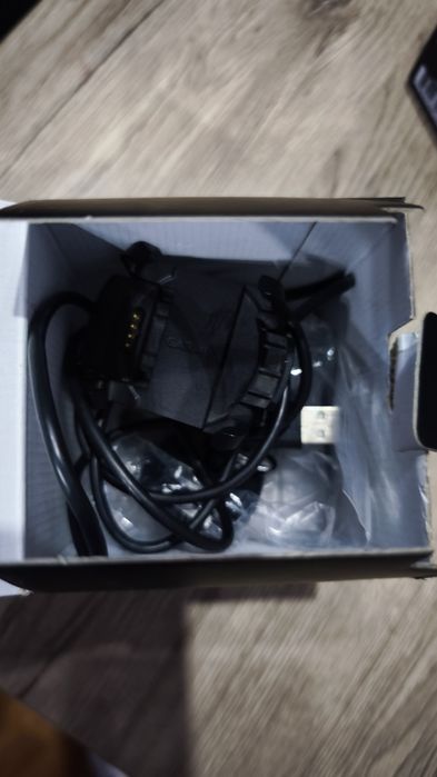 Garmin Fenix 3 sapphire edition-като нов