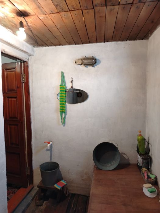 Продаю дом в селе