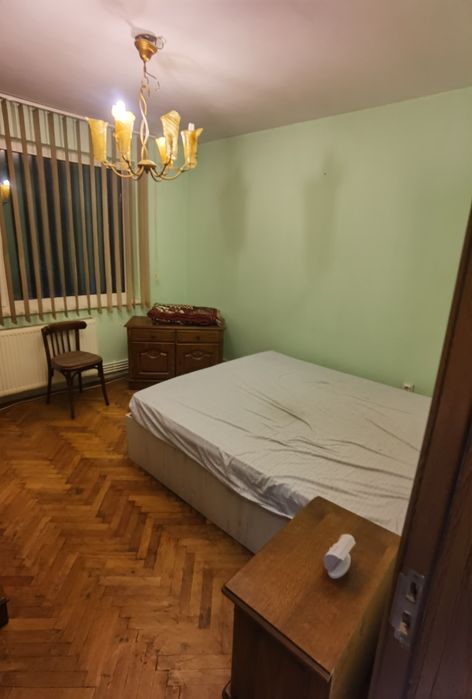 Proprietar apartament 2 camere de închiriat, zona gări