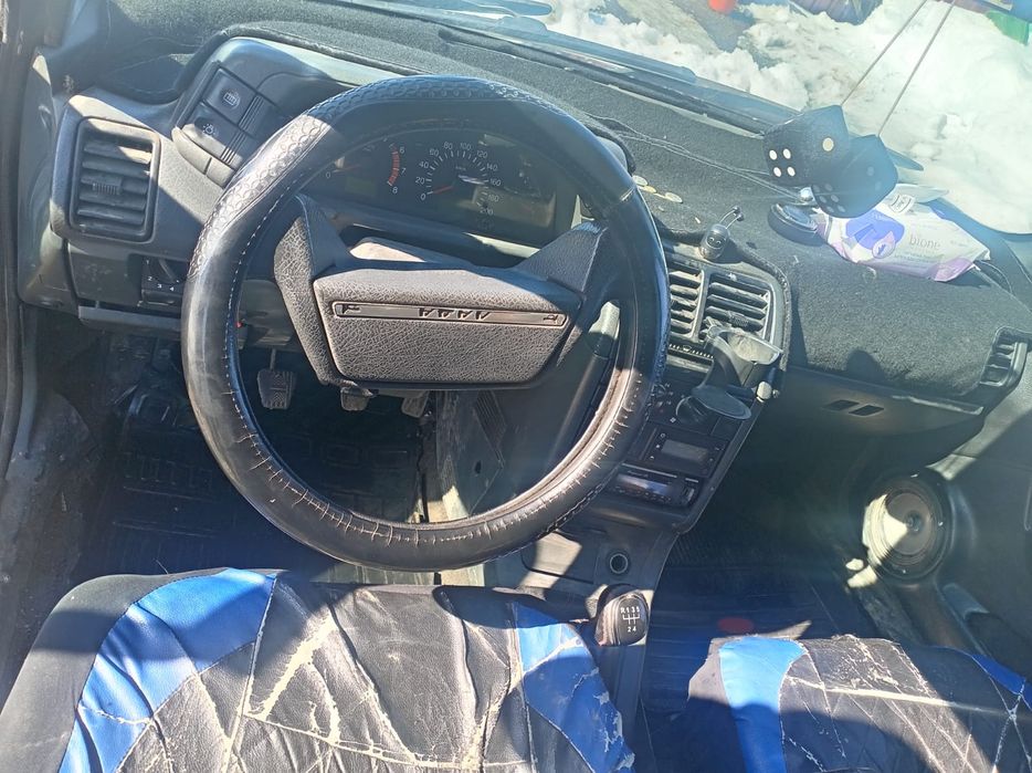 Продам ваз 2112.