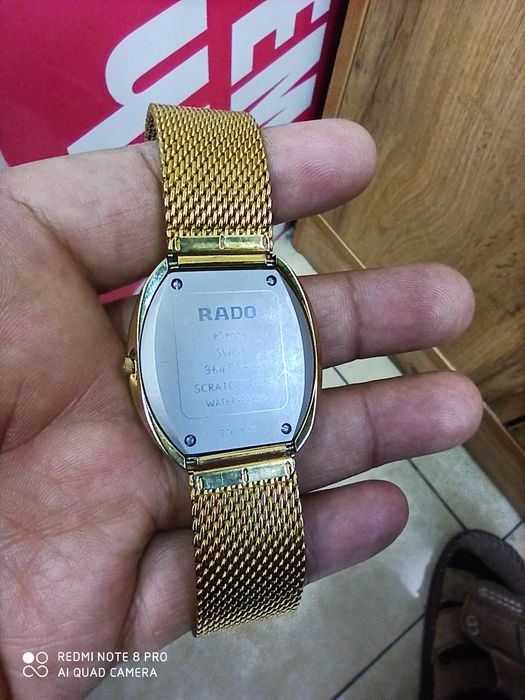 Наручные часы мужские