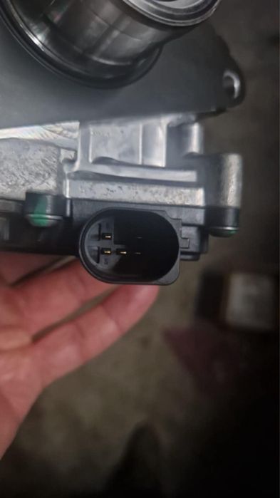 Vand egr nou VW2.0 euro 6