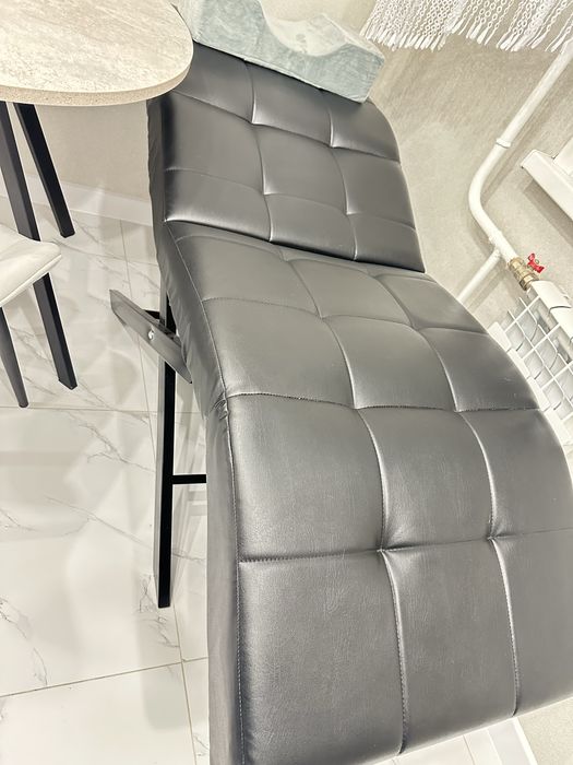 Кушетка анатомическая