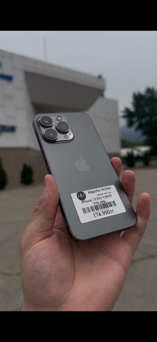Iphone 13 Pro 128 Айфон 13 Про 128