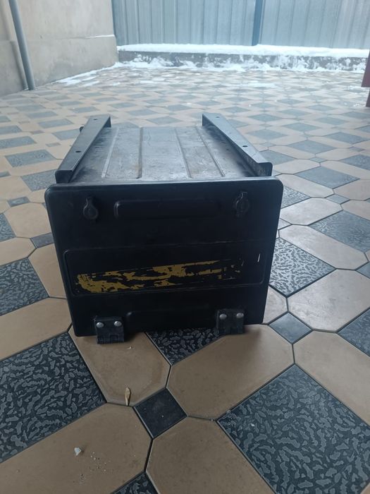 Продам ящик на камаз