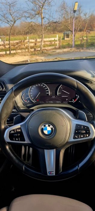 BMW .X4.M 40.D.M