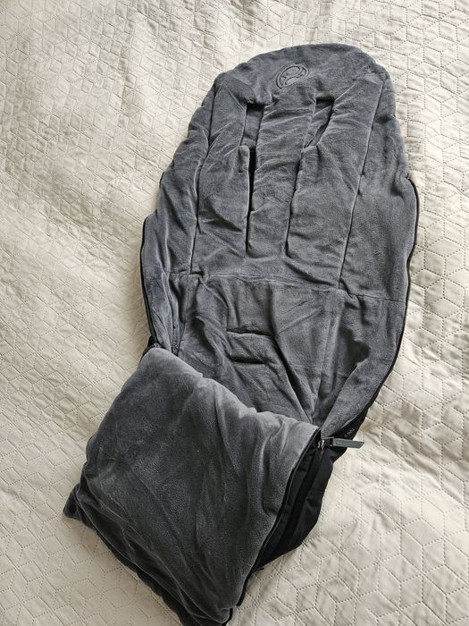 Ergobaby metro+ deluxe 2 -  бебешка количка