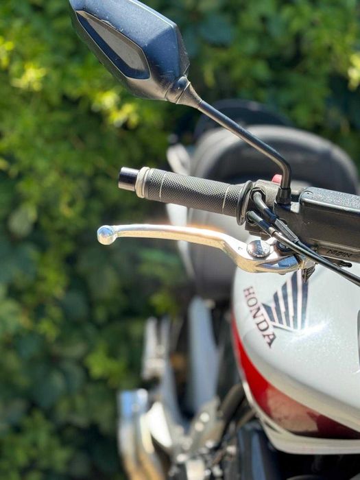 Honda Hornet CB600FA ABS