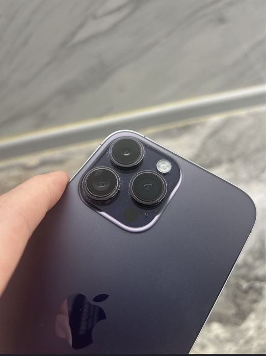 iPhone 14 pro max / Айфон 14 про макс