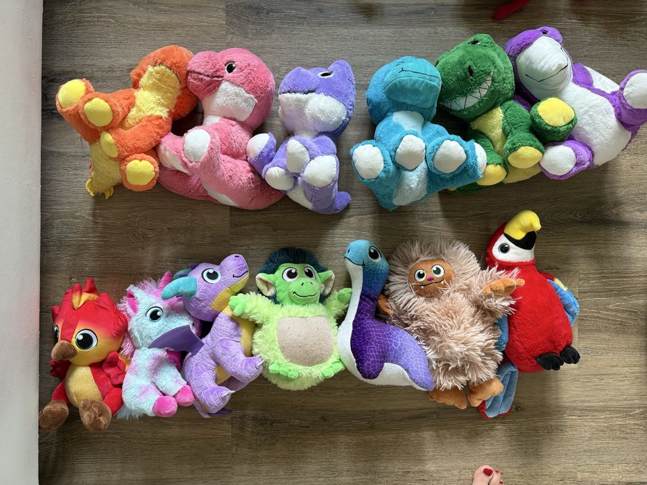 Plusuri  , petrom,penny, popyplaytime si altele