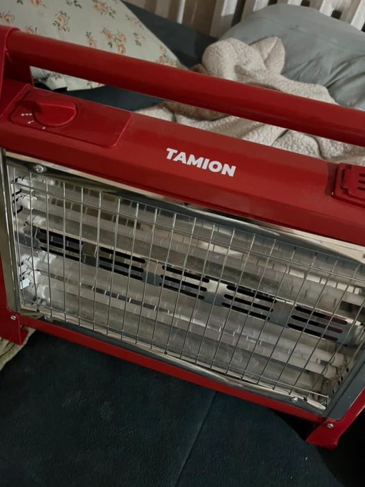 обогреватель электрический