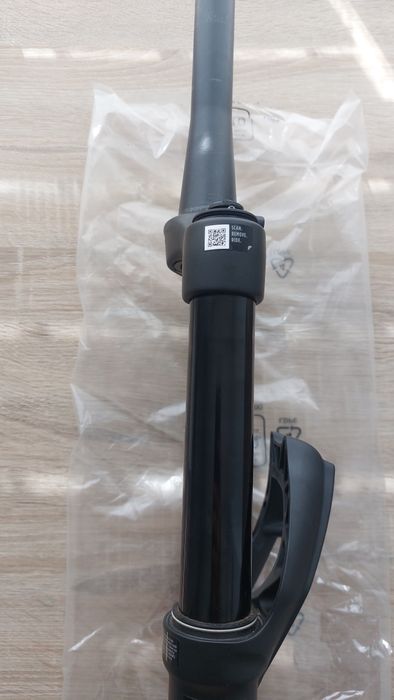 Marzocchi Bomber Z2 2024 29er Boost