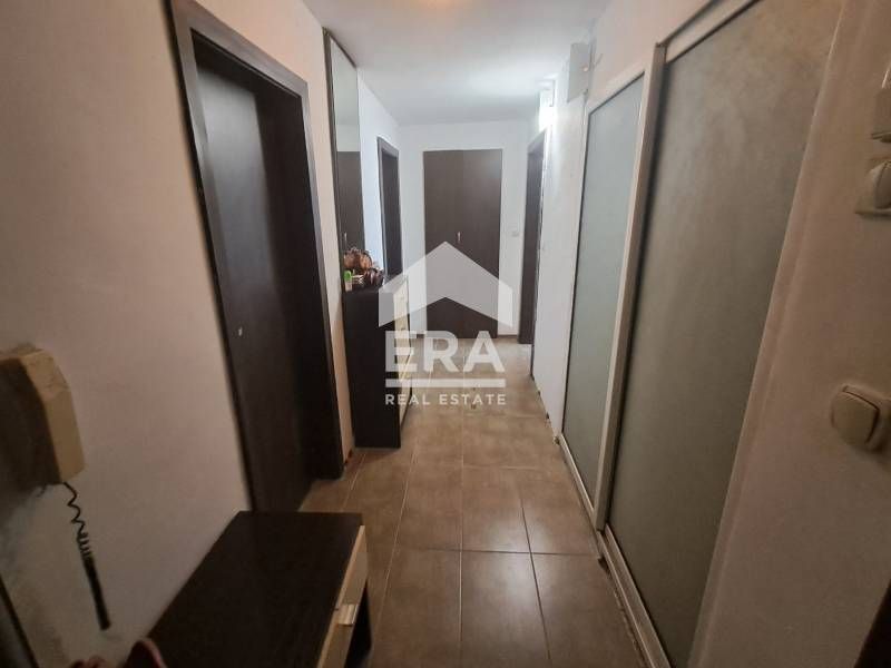 Продава се Тристаен апартамент в Варна, Лятно кино Тракия - 97 кв.м за 1743 €/кв.м - Снимка #11