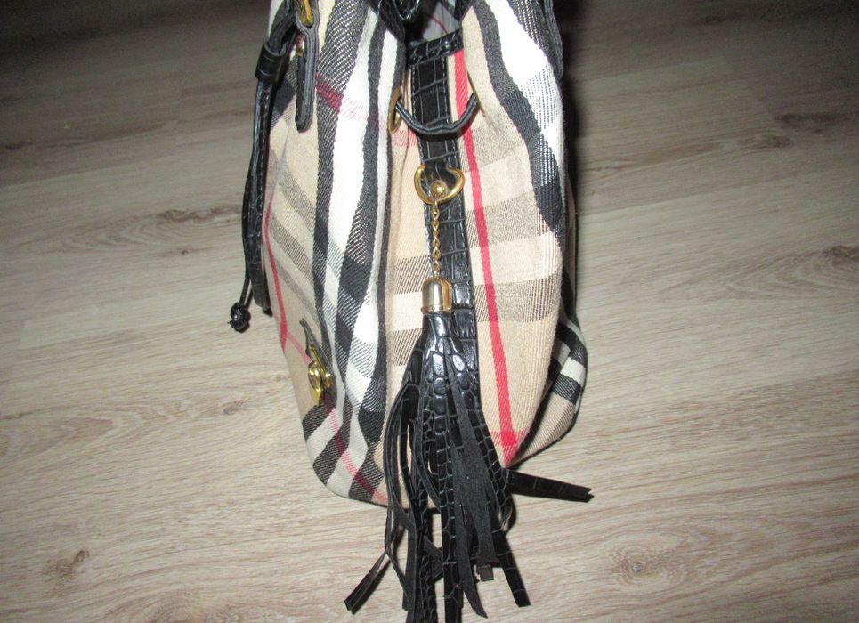 Burberry Дамска Чанта