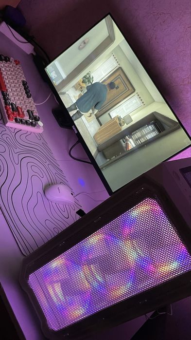 Игровой компьютер полный