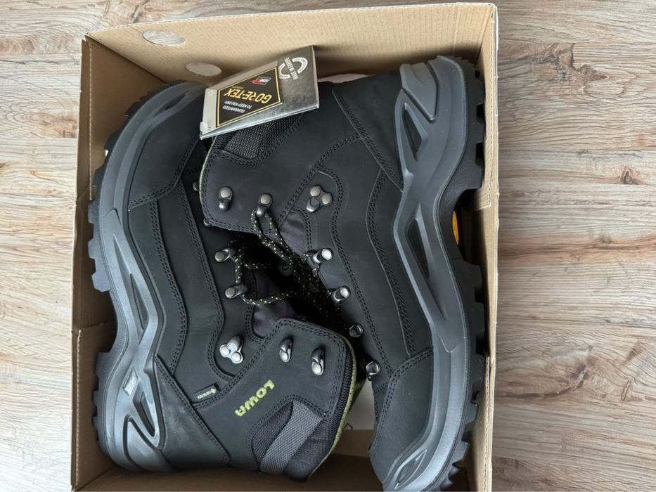 Мъжки обувки Lova Renegade