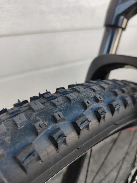 Mtb- cadru carbon
