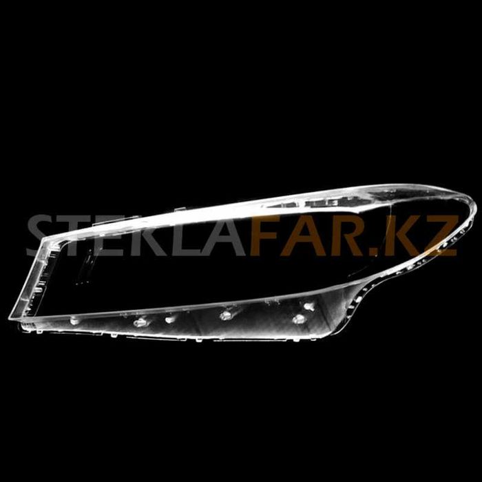 Стекла фар Kia Cerato (с 2016 по 2020 г.в.) 3-е поколение рестайлинг