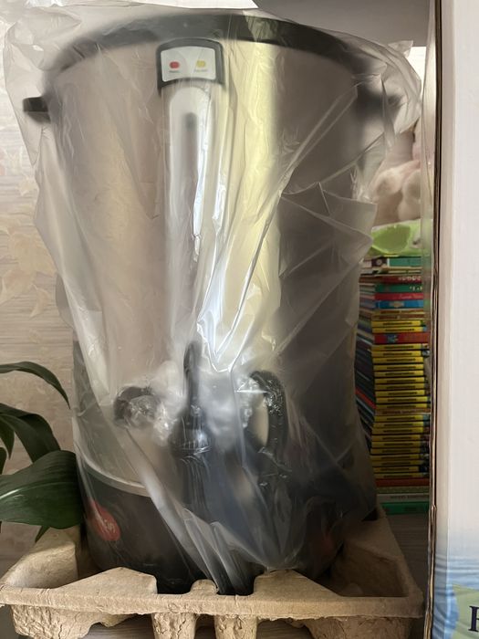 Термопод новый 30 литров