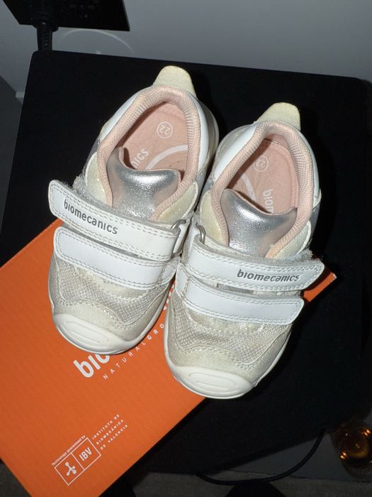 Biomecanics papuci copii marimea 22