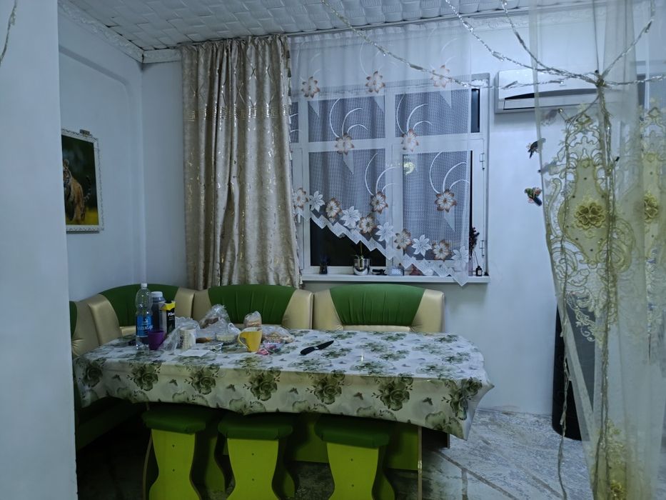 Продаем квартиру